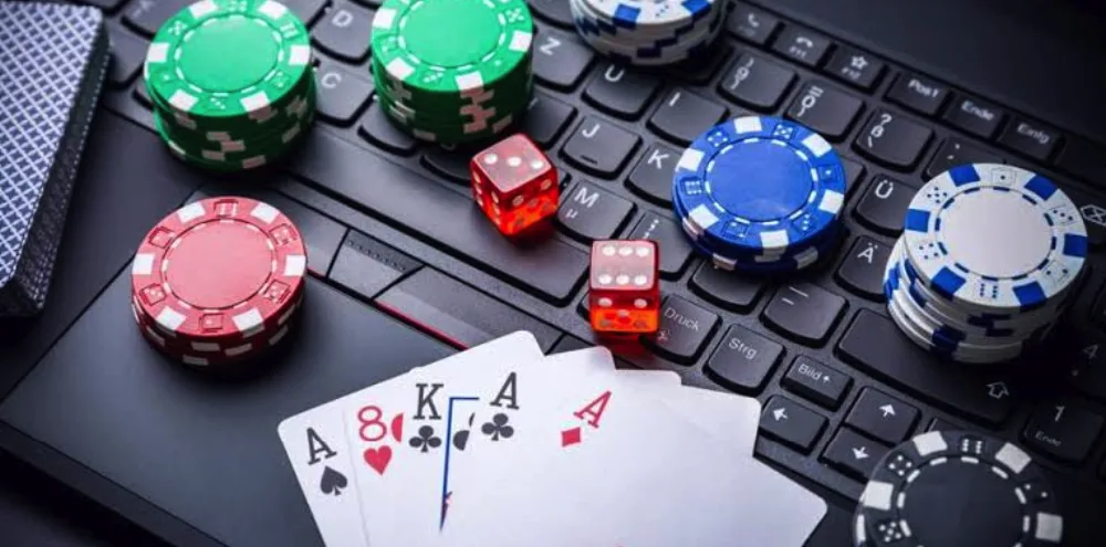 Cómo elegir el mejor casino con bono — mejores bonos de casino